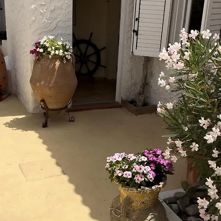 Oasi Di Casablanca Lampedusa