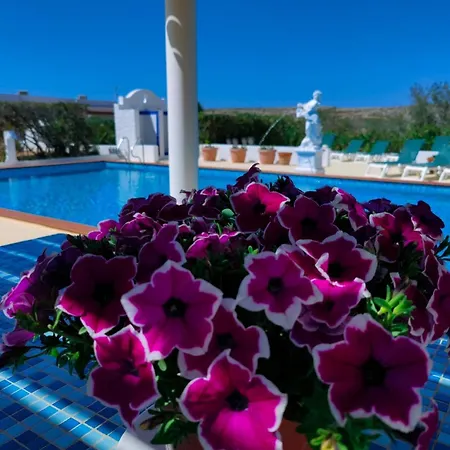 Oasi Di Casablanca 3* Lampedusa