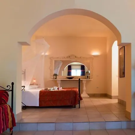 Hotel Oasi Di Casablanca Lampedusa