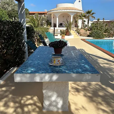 Oasi Di Casablanca Hotel