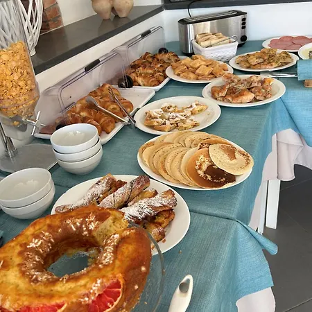 Hotel Oasi Di Casablanca 3*