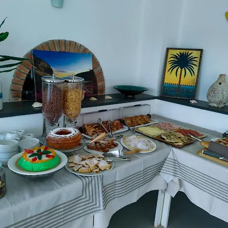Oasi Di Casablanca Hotel 3*