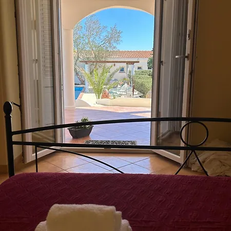 Oasi Di Casablanca 3*