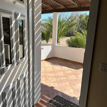 Oasi Di Casablanca Hotel