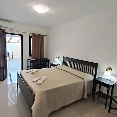 Hotel Oasi Di Casablanca 3*