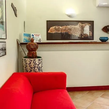 Oasi Di Casablanca Lampedusa