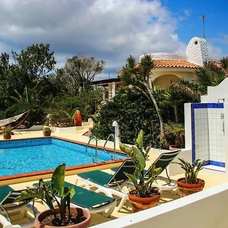 Hotel Oasi Di Casablanca