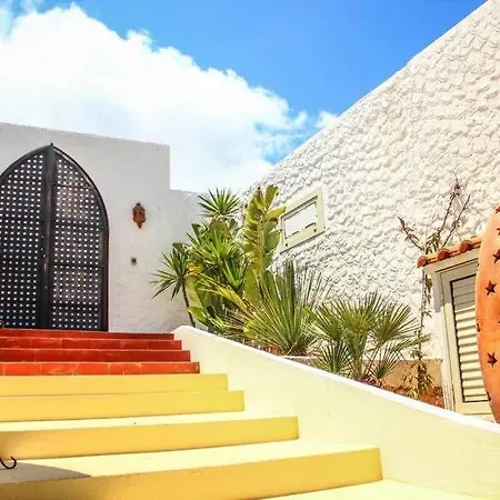 Hotel Oasi Di Casablanca 3*