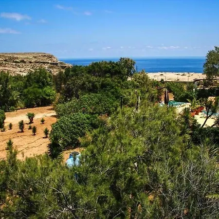 Hotel Oasi Di Casablanca