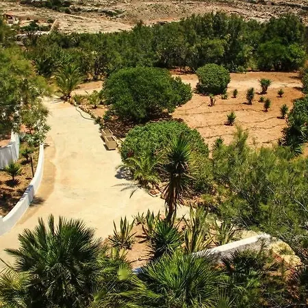 Hotel Oasi Di Casablanca 3*