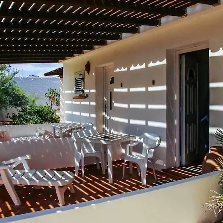 Hotel Oasi Di Casablanca Lampedusa