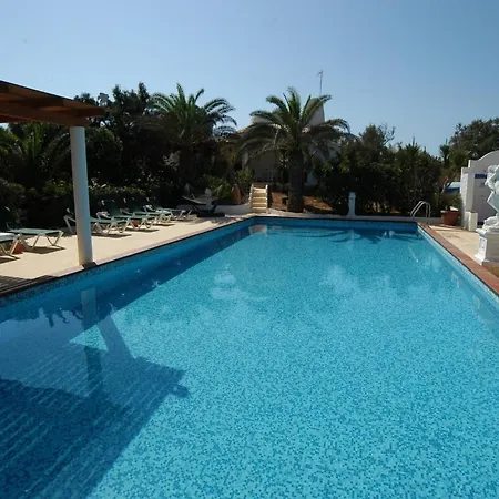 Hotel Oasi Di Casablanca