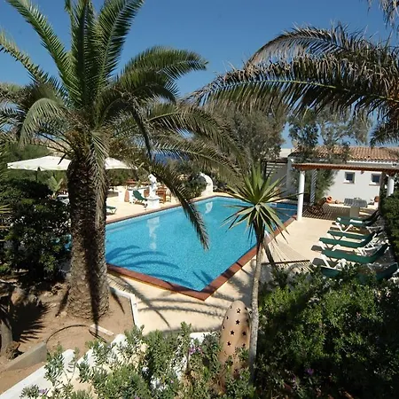 Hotel Oasi Di Casablanca 3*