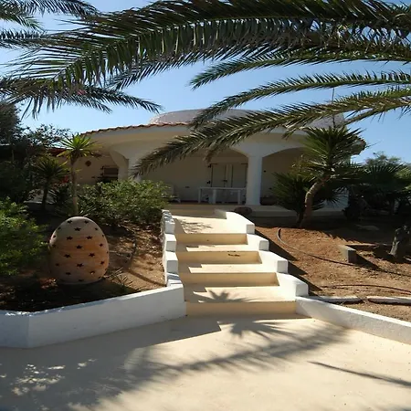 Oasi Di Casablanca Hotel Lampedusa