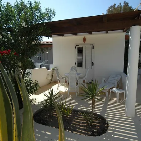 Hotel Oasi Di Casablanca 3*