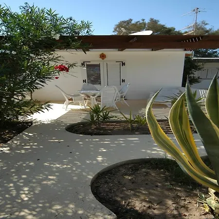 Hotel Oasi Di Casablanca