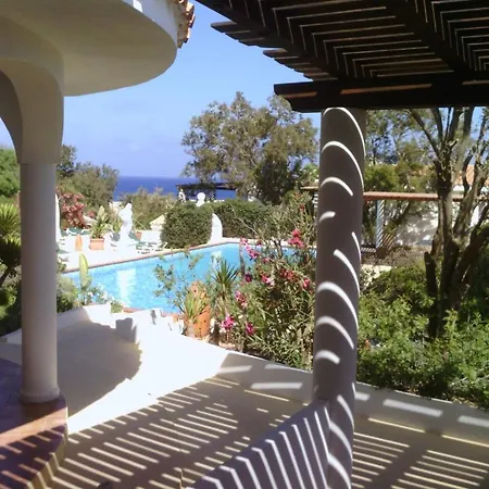 Oasi Di Casablanca Hotel 3*