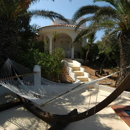 Oasi Di Casablanca Hotel 3*