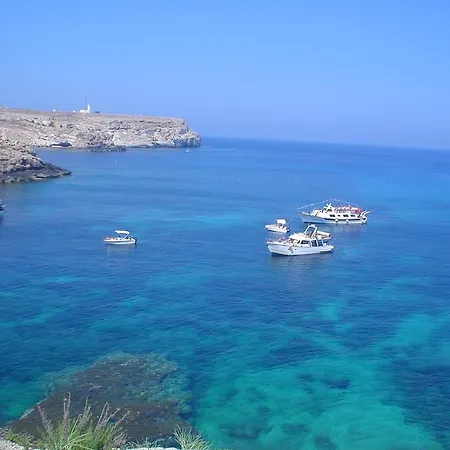 Hotel Oasi Di Casablanca