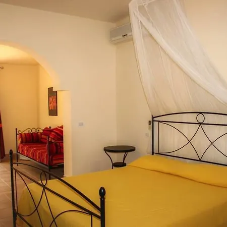 Oasi Di Casablanca 3*