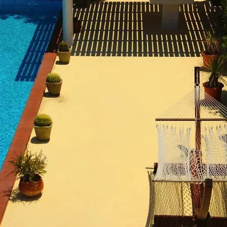 Hotel Oasi Di Casablanca 3*