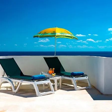 Hotel Oasi Di Casablanca