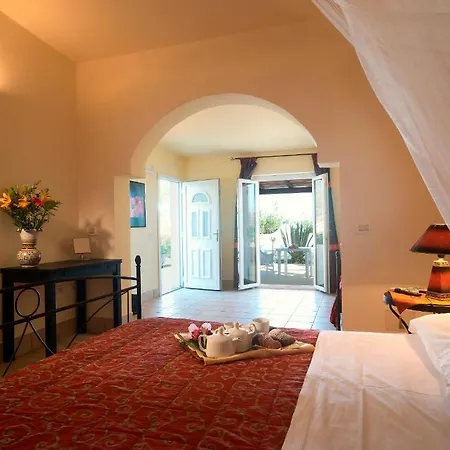 Oasi Di Casablanca 3*