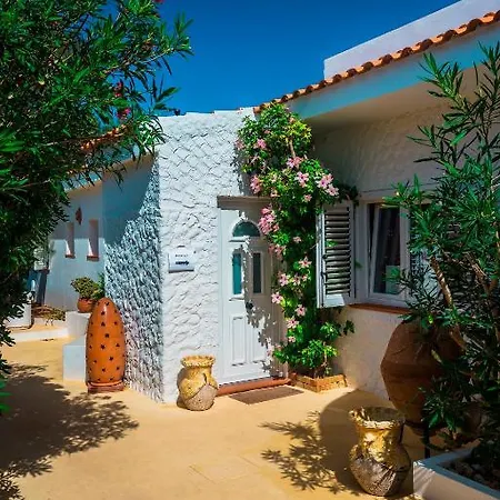 Oasi Di Casablanca Hotel 3*