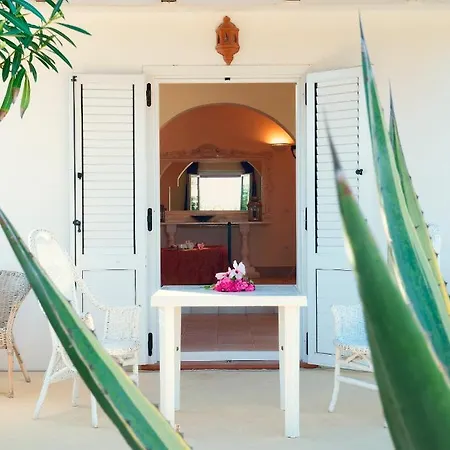 Hotel Oasi Di Casablanca Lampedusa