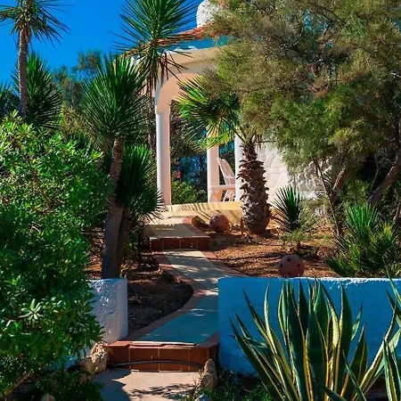 Oasi Di Casablanca Hotel