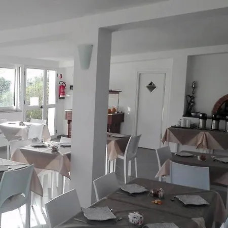 Oasi Di Casablanca 3* Lampedusa