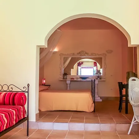 Oasi Di Casablanca Hotel