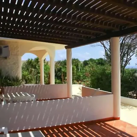 Oasi Di Casablanca 3*