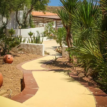 Oasi Di Casablanca 3*