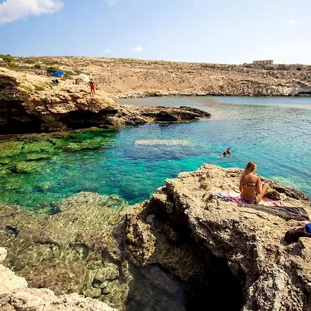 Hotel Oasi Di Casablanca 3*