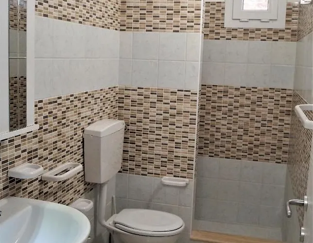 Oasi Di Casablanca 3*