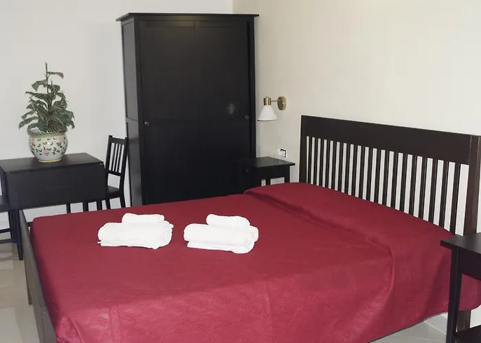 Oasi Di Casablanca Lampedusa