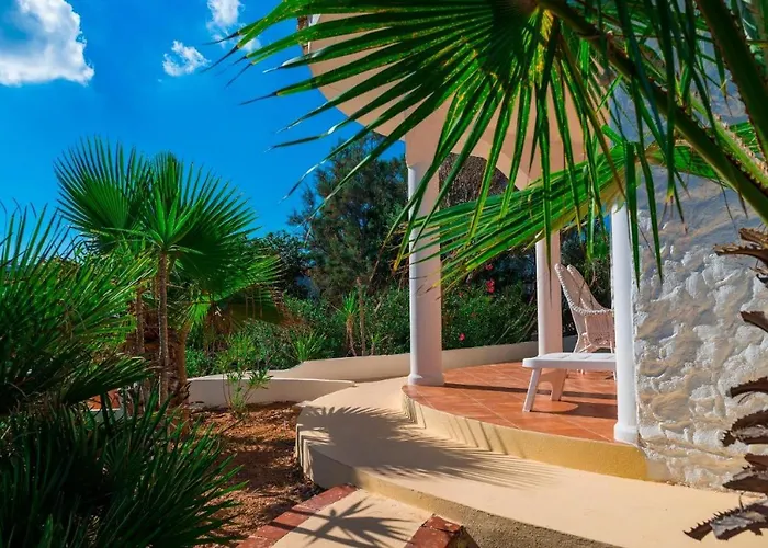 Hotel Oasi Di Casablanca 3*