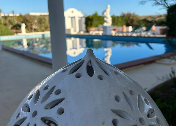 Oasi Di Casablanca 3*