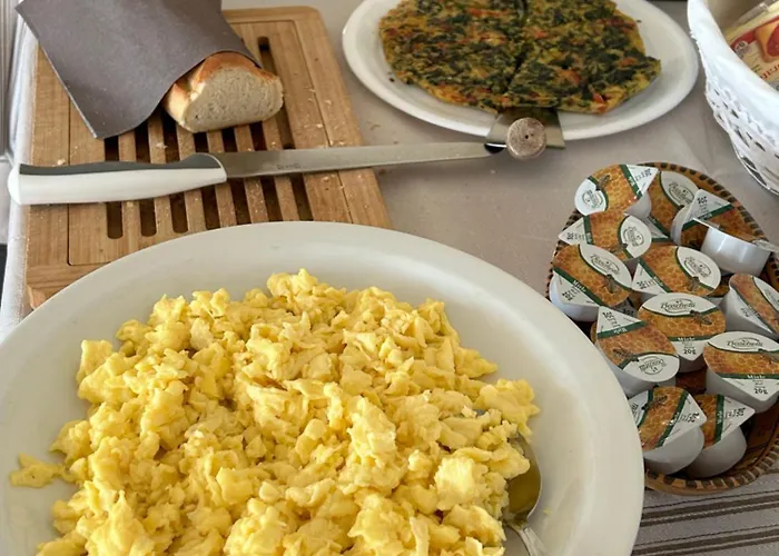 Oasi Di Casablanca Lampedusa