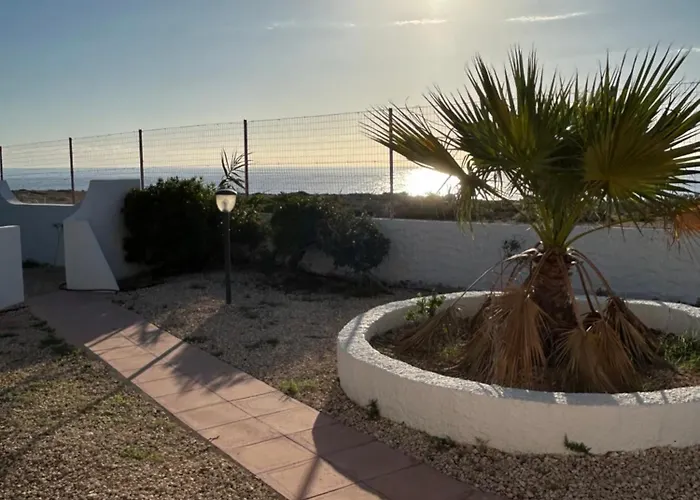 Oasi Di Casablanca 3* Lampedusa