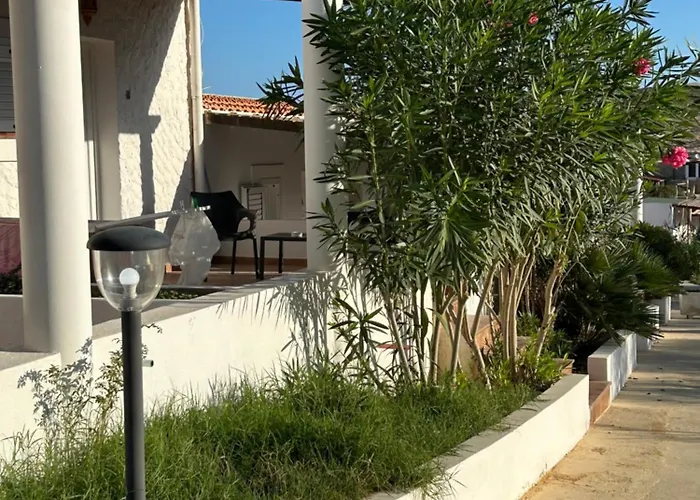 Oasi Di Casablanca Hotel