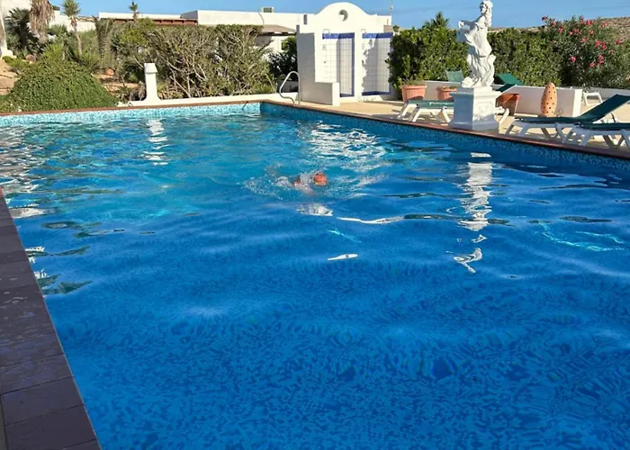 Hotel Oasi Di Casablanca