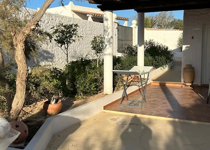 Hotel Oasi Di Casablanca 3*