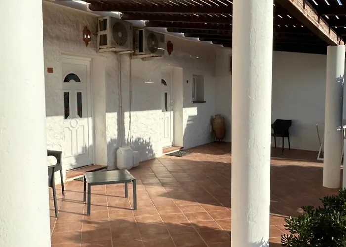 Oasi Di Casablanca Hotel Lampedusa