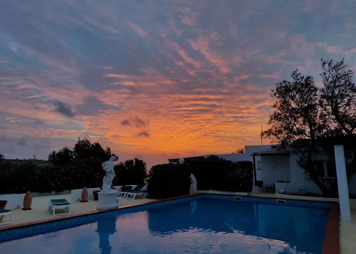 Oasi Di Casablanca 3*