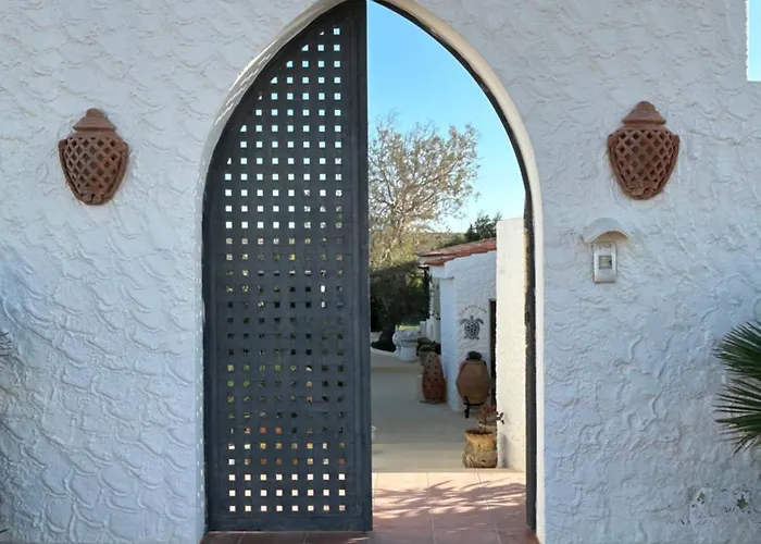 Oasi Di Casablanca Lampedusa