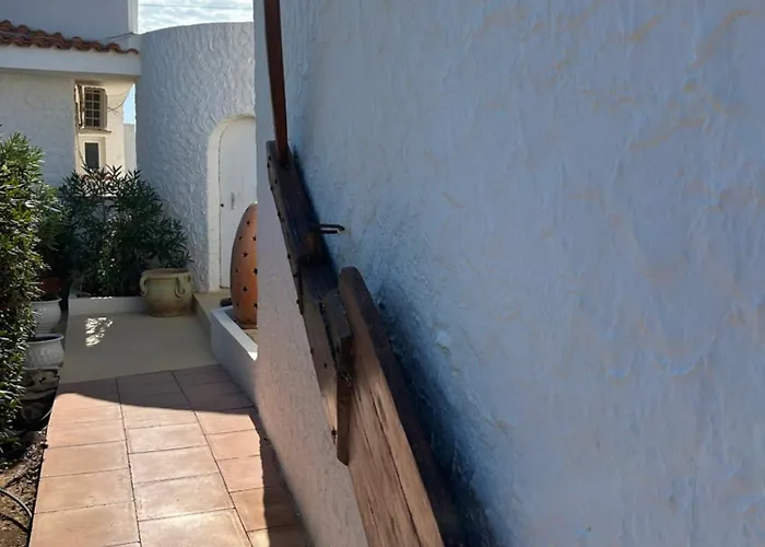 Oasi Di Casablanca Hotel