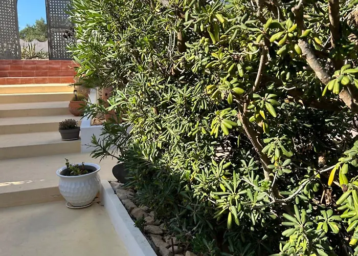 Hotel Oasi Di Casablanca