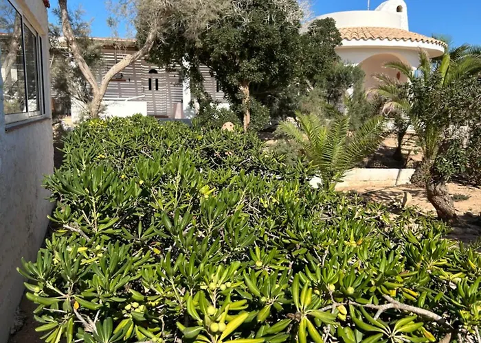 Oasi Di Casablanca Hotel 3*